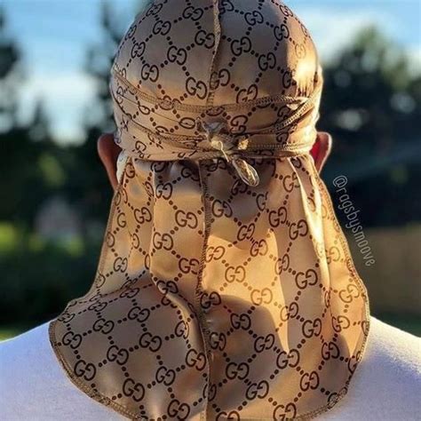 durag gucci|is gucci durag real.